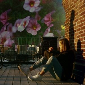 Meet your Posher, Rob